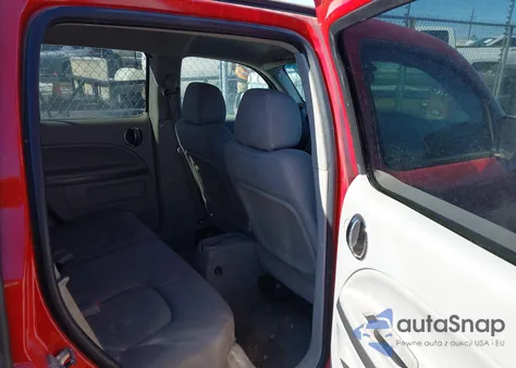 2011 Chevrolet Hhr Lt z USA, uszkodzony, nr VIN 3GNBABFW1BS508459